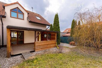 Prodej Rodinný dům, 78㎡ - 19