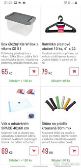 Krásné nové věci Dům a Zahrada. - 19