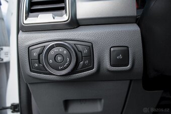 Ford Ranger 2.2 TDCi DoubleCab 4x4 XLT - 19