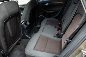 Audi Q5 2.0 TFSI quattro S tronic - 19