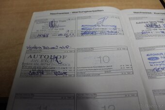 Ford Mondeo - 19