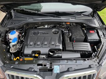 Škoda Yeti SPORT EDIT 2.0 TDi 81 KW-2014-BEZ KOROZE-132 TKM - 19