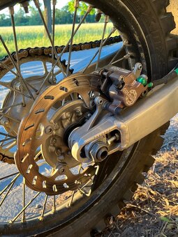 Kawasaki kxf 250 2019 109 mth - 19
