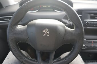 Peugeot 308, 1,6 HDI 68 kW, 2, maj., původ ČR - 19