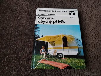 Knihy různé cca 600 ks - 19