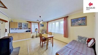 Prodej rodinného domu 150 m2, Bohdaneč - 19