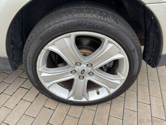 Land Rover Range Sport 5.0i 375kW - 19