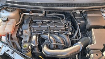 Ford Focus Kombi 1.6i / 74KW - 19