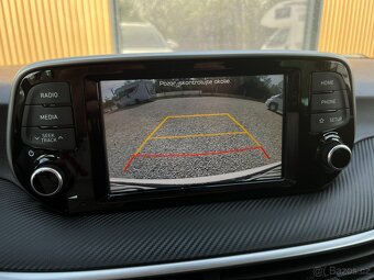 Hyundai Tucson Style 1.6 TGDI - 1. majiteľ, Ťažné, SK auto - 19
