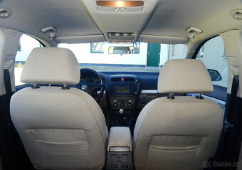 Š.Octavia II Combi 1.9 TDI 77 kW,2006,S.kn.,275 tkm, bez DPF - 19