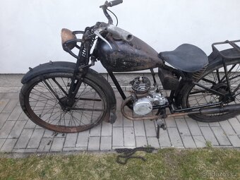 NAG Presto 98 ccm typ 310a - 19