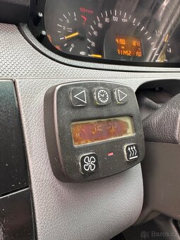 Mercedes Vito 115 cdi 110kw - 19