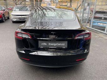 Tesla 3 Long Range RWD, 75kWh - 19
