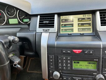 Range Rover sport TDV8 - 19