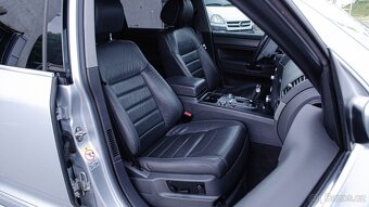 Volkswagen Touareg 3.0 TDI Rline 4x4 - 19