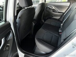Hyundai i30 1,5 STYLE,TGDI,ZÁRUKA,1.MAJ,ČR - 19