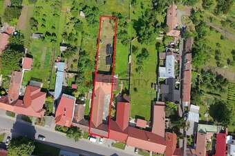 Prodej RD se třemi byty, Vnorovy - 19