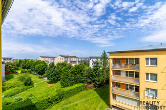 Prodej bytu 4+1/L/S 95 m², Praha 9 Vinoř - 19