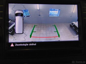 Volkswagen Crafter 2.0 TDI MAXI 130 kW NAVI KAMERA 2018-DPH - 19