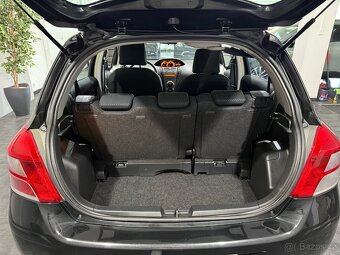 Toyota Yaris 1,3 VVT-i AUTOMAT KLIMA - 19