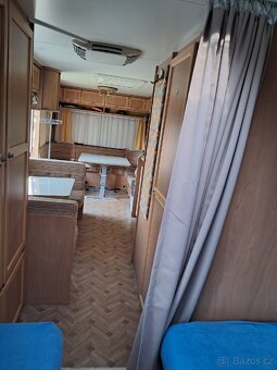 Obytný karavan - 19