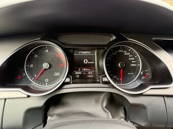 Audi A5 SportBack 2,0 TDi S-Line - 19