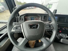 MAN TGL 12.250, 19PALET,H. ČELO, BEZ REGISTRACE - 19