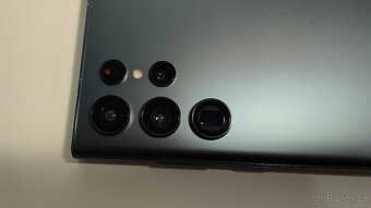 Samsung Galaxy S22 Ultra 5G S908B 12GB/256GB, Phantom Green - 19