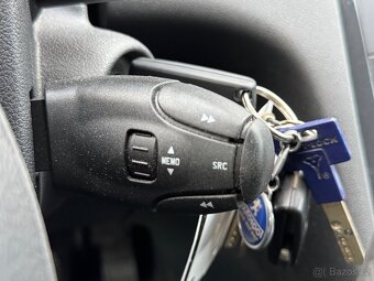 Peugeot 5008 1.6-16V ČR , Panorama, servis - 19