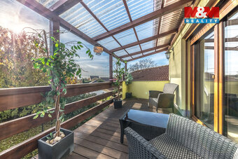 Prodej rodinného domu, 325 m², Němčice - 19