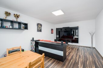 Prodej bytu 3+1 77 m², Ralsko - Kuřívody, ev.č. 01062 - 19