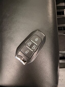 Peugeot expert traveller - 19