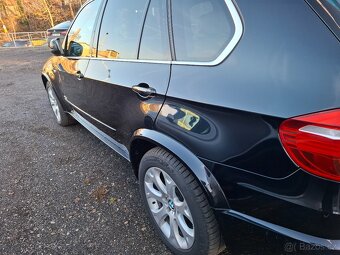 BMW X5 e70 M-PAKET M57 - 19