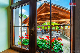 Prodej hotelu, penzionu, 566 m², Přimda - 19