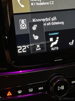 Volvo S90 D5 AWD - 19