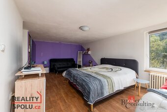 Prodej, domy/rodinný, 303 m2, Potoční 18, 33101 Plasy, Plzeň - 19