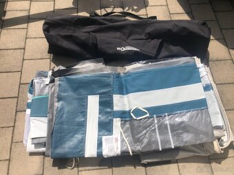 KNAUS EIFELLAND 395 výborný stav - 19