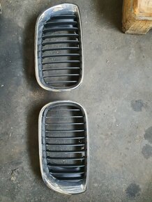 BMW 320d E46 M paket 110KW facelift ND z tohoto vozu - 19