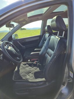 CR - V - 19