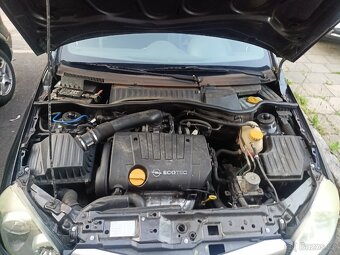 Opel Tigra twin top 1.8 - 19