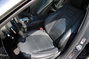 Mercedes Benz w213 220d 4MATIC DPH - 19