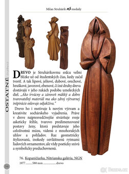 Katalóg medailí Milana Struhárika - 19