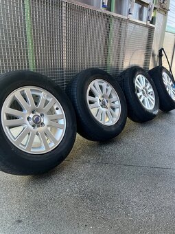 Volvo XC90 D5 R-Design/4x4/2008 - 19