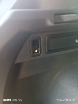 Volkswagen Tiguan R-LINE 1,5 TSI DSG ČR 1.maj 21 tkm TOP - 19