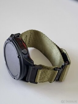 pásky pro Garmin 26 mm - různé barvy a styly - 19