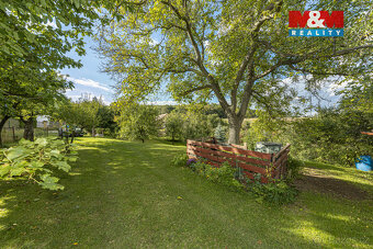 Prodej chaty, 50 m², Třebovle - Království, pozemek 1756 m² - 19