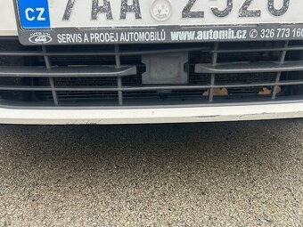 Škoda Fábia III Kombi 2018 1,4 TDi vyhř. sedačky, AC, DPH - 19