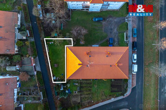 Prodej bytu 4+1 v Rakovníku, ul. Malinovského - 19