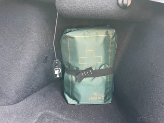 Jaguar S-type 2001 4.0L V8 203kw 93000Km - 19