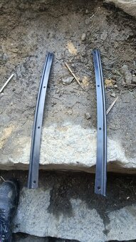 Karosérie Suzuki samurai - 19